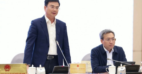 NHNN nói về điều hành chính sách tiền tệ trước xung đột tại Trung Đông