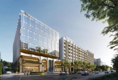 GELEX đặt mục tiêu tăng trưởng doanh thu 2 chữ số năm 2026