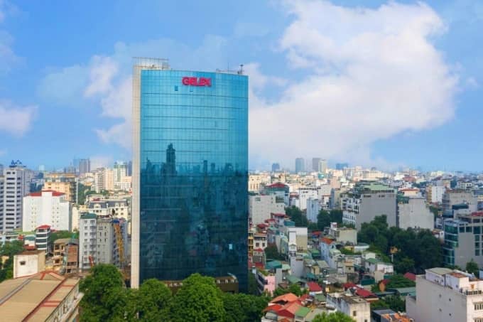 Gelex dự kiến trả cổ tức năm ngoái thêm 25%