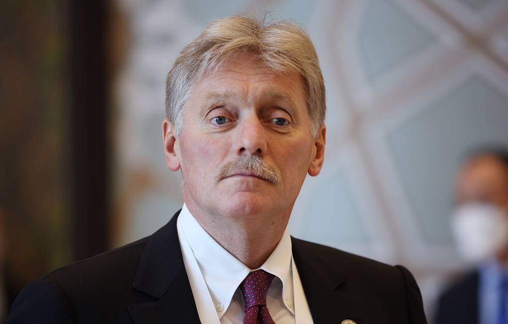 Điện Kremlin: Iran chưa yêu cầu Nga cung cấp vũ khí