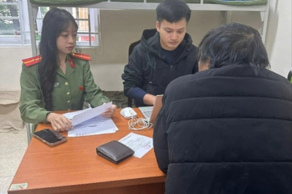 Xử phạt người đăng tin sai sự thật về việc lãnh đạo UBND TP Hà Nội xin thôi chức vụ