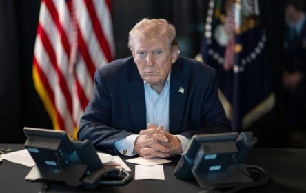 Chiến dịch của Mỹ nhằm vào Iran có thể kéo dài đến tháng 9 | Báo điện tử Tiền Phong