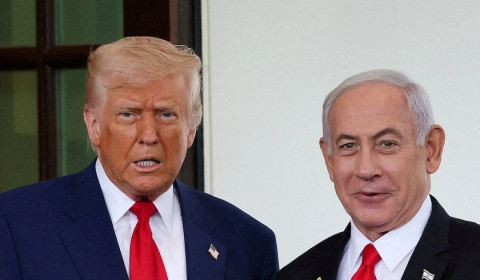 Vì sao Mỹ và Israel theo đuổi cuộc chiến nhọc nhằn?