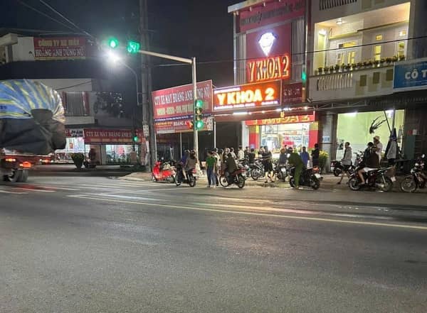 Truy xét hành tung người đàn ông có hành động bất thường tại một tiệm vàng ở Đắk Lắk
