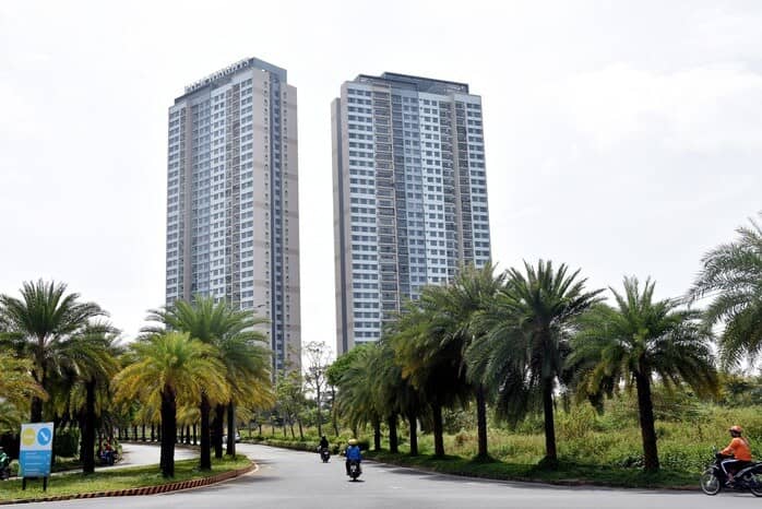 Người mua nhà "thấp thỏm" vì lãi vay