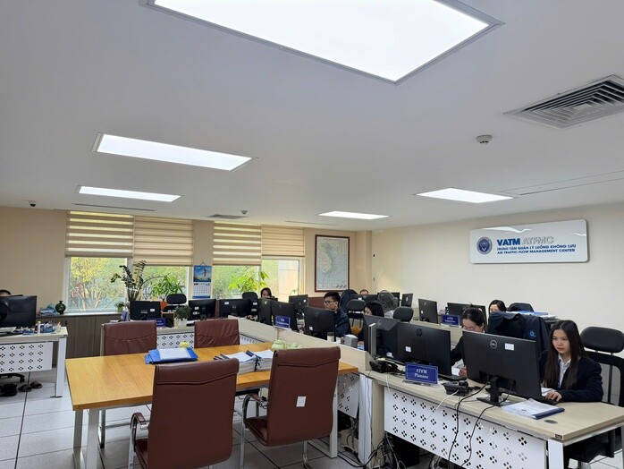 Xung đột Trung Đông: Đằng sau các quyết định điều hành bay