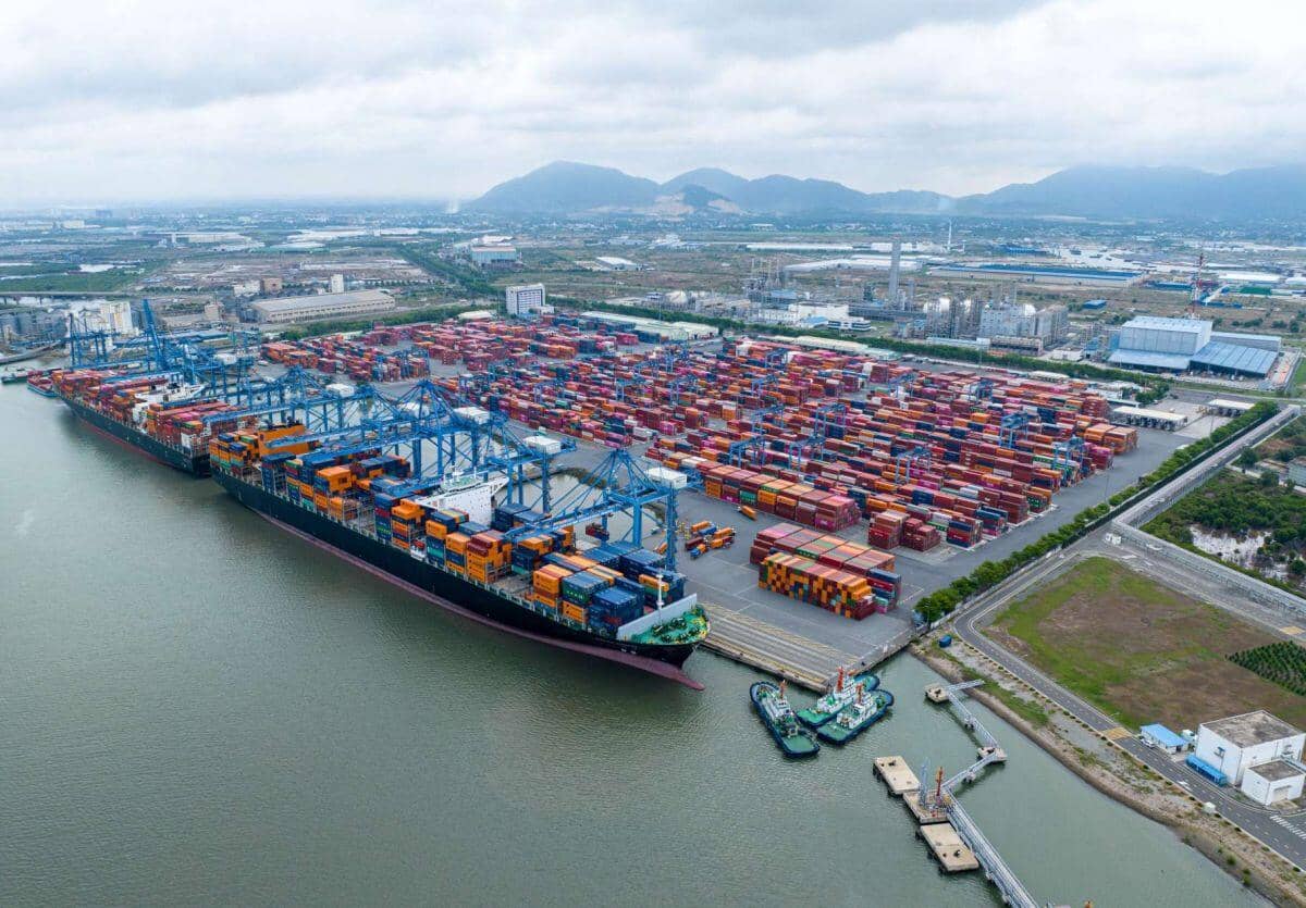 TPHCM: Xung đột Trung Đông đẩy chi phí logistics tăng, nhiều ngành xuất khẩu bị tác động