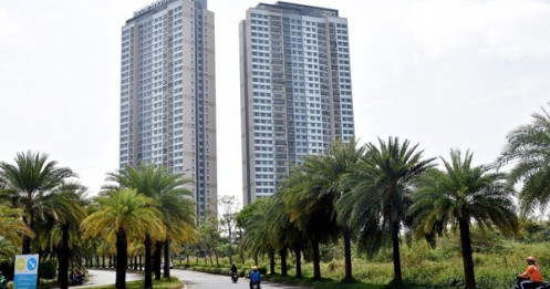 Người mua nhà "thấp thỏm" vì lãi vay