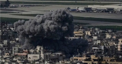 Sẵn sàng phương án sơ tán công dân Việt Nam tại Trung Đông khi cần thiết