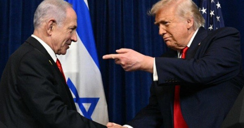 Thủ tướng Israel lo ngại kịch bản bất ngờ giữa Mỹ và Iran