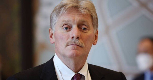 Điện Kremlin: Iran chưa yêu cầu Nga cung cấp vũ khí