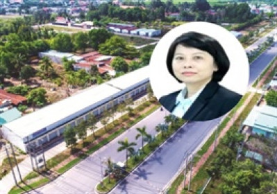 Chủ tịch TIP xin từ nhiệm trước thềm ĐHĐCĐ, lên kế hoạch 2026 đi lùi