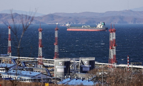 Dầu Nga hưởng lợi thế nào từ xung đột tại Trung Đông?