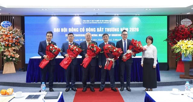 Chủ tịch Xuân Cầu Holdings làm Chủ tịch Viwaseen