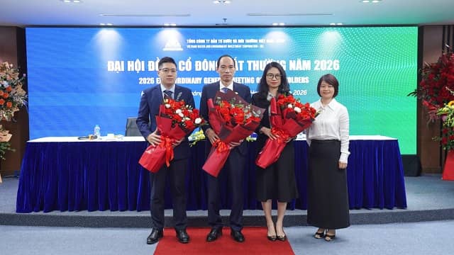 Chủ tịch Xuân Cầu Holdings làm Chủ tịch Viwaseen