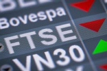 GAS, BSR vào FTSE Vietnam Index, rổ All-Share loại hàng loạt cổ phiếu