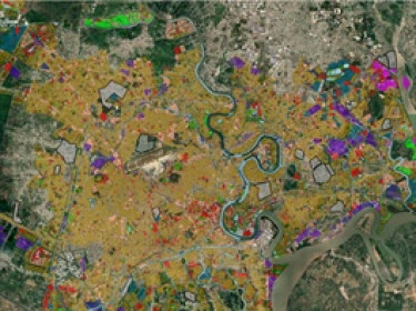 Báo cáo quy hoạch TPHCM 2045, tầm nhìn 100 năm hoàn thiện trước ngày 10/03