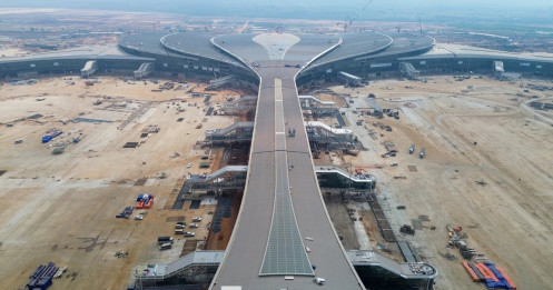 Hai lãnh đạo ACV vừa bị bắt có vai trò gì tại dự án sân bay Long Thành, Tân Sơn Nhất?