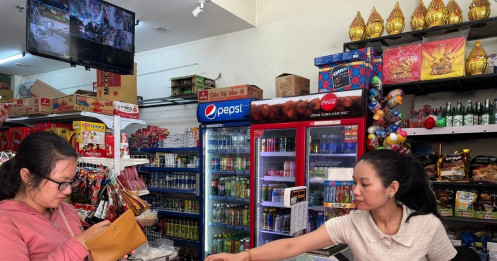 Kê khai doanh thu tăng, thuế các năm trước có bị tính lại?