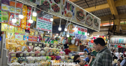 Câu trả lời 'nóng hổi' cho hộ kinh doanh về các vấn đề sau khi bỏ thuế khoán