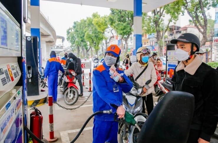 Phân tích mới về tác động của chiến sự Trung Đông tới kinh tế Việt Nam
