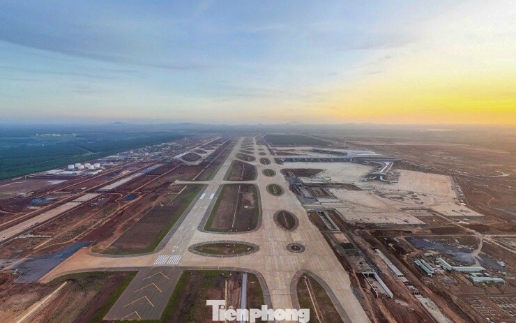 Hai lãnh đạo ACV vừa bị bắt có vai trò gì tại dự án sân bay Long Thành, Tân Sơn Nhất?