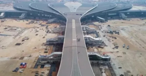 Hai lãnh đạo ACV vừa bị bắt có vai trò gì tại dự án sân bay Long Thành, Tân Sơn Nhất?