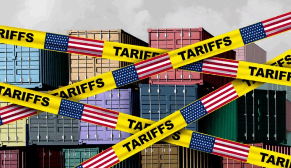 24 bang kiện ngăn chặn thuế toàn cầu mới của ông Trump