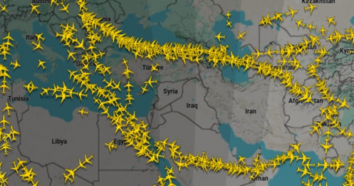 Xung đột Trung Đông: Ngành hàng không, du lịch Việt Nam thất thu thế nào?
