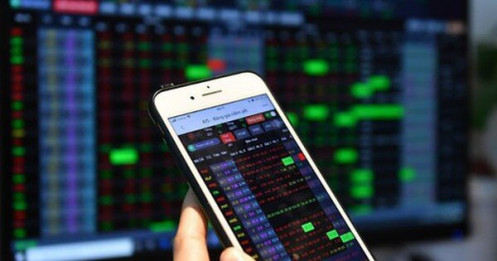 Một nhà đầu tư chứng khoán ở Thanh Hóa bị phạt 1,5 tỉ đồng