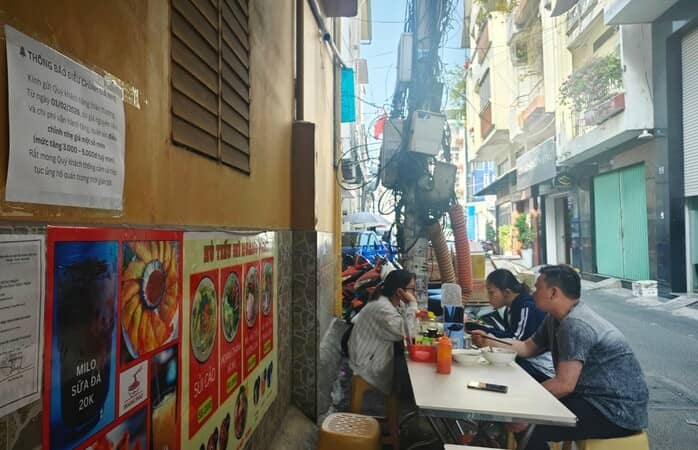 Kiểm soát giá khi xăng dầu biến động