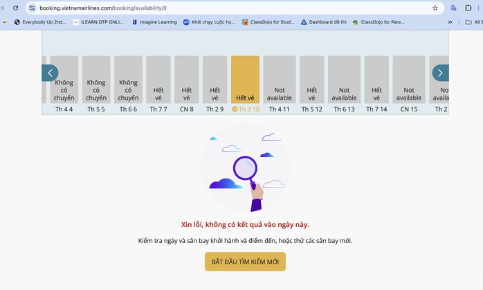 Giá vé máy bay đi châu Âu khan và lên cả trăm triệu, nhiều người “đứng ngồi không yên"