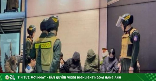 Triệt phá "Xôi lạc TV": Chuyên gia "bóc trần" thuật ẩn thân tinh vi, cảnh tỉnh bẫy cá cược núp bóng