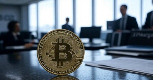 Tín hiệu xấu từ "cá voi"