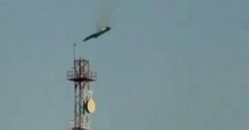 Chuyên gia: Cứ mỗi ngày tấn công Iran, Mỹ tốn gần 900 triệu USD