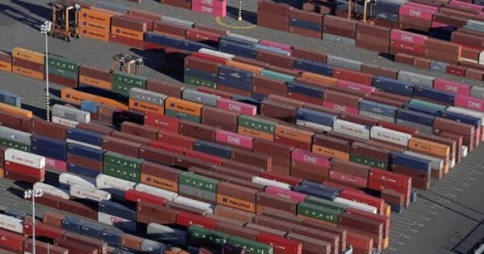 NÓNG: Mỹ sẽ bắt đầu hoàn trả 166 tỉ USD thuế đối ứng trong 45 ngày tới