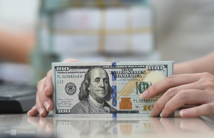 Xung đột Trung Đông tác động thế nào đến USD?