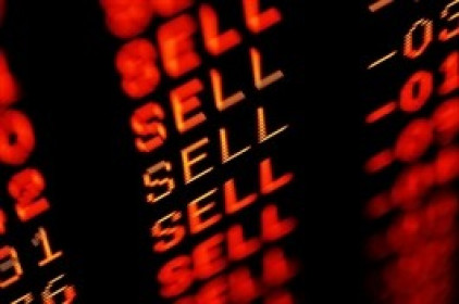 Giao dịch quỹ đầu tư: Lực bán chi phối