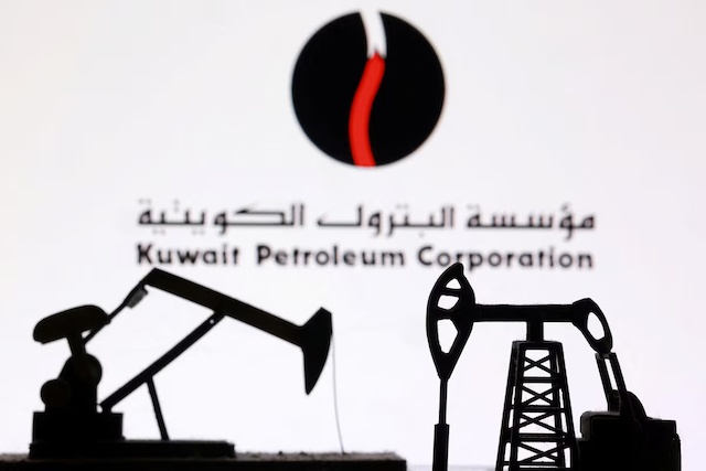Kuwait tuyên bố bất khả kháng, cắt giảm sản lượng dầu do xung đột Trung Đông