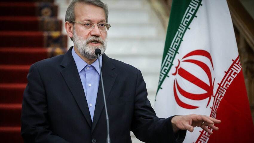 Iran tuyên bố bắt cóc binh sĩ Mỹ, Mỹ phản ứng ngay
