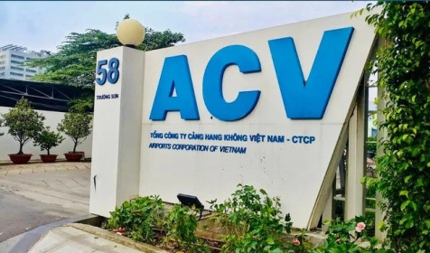 ACV 'bỏ túi' gần 560 tỷ đồng/năm tiền lãi ngân hàng