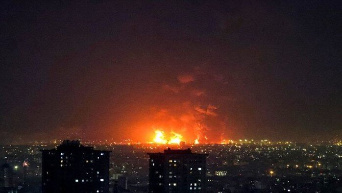 Israel tuyên bố xóa sổ "niềm tự hào" của Iran, truy sát người kế vị ông Khamenei