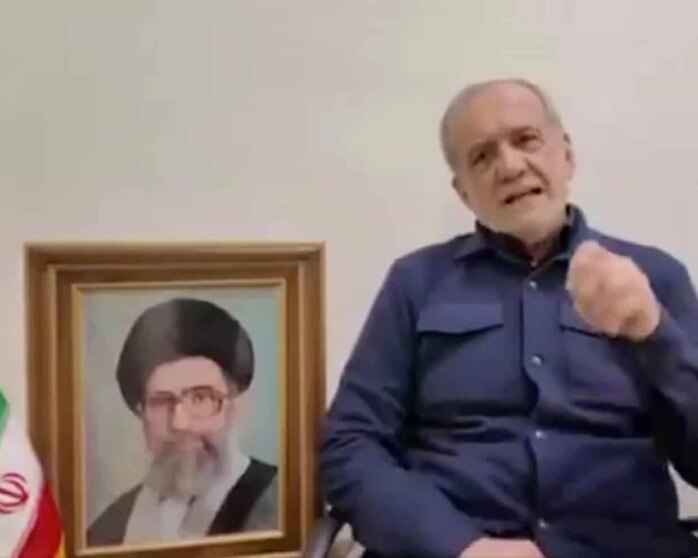 Iran rút lời xin lỗi, tiếp tục tập kích mục tiêu ở các nước láng giềng