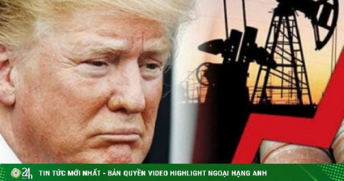 Ông Trump có khả năng ngăn chặn đà tăng kinh hoàng của giá xăng dầu vì chiến sự Iran?