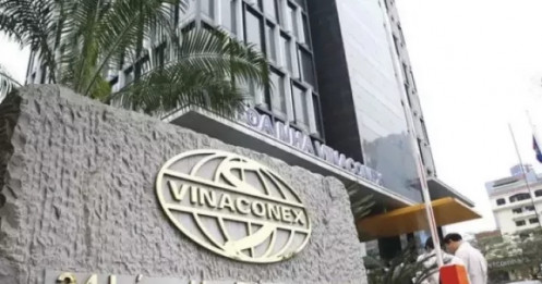 Vinaconex làm ăn ra sao dưới thời cựu Chủ tịch Nguyễn Hữu Tới vừa bị bắt?
