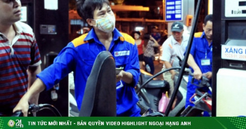Giá dầu tăng tới 15.000 đồng/lít trong ít ngày, xăng vẫn thấp hơn đỉnh lịch sử
