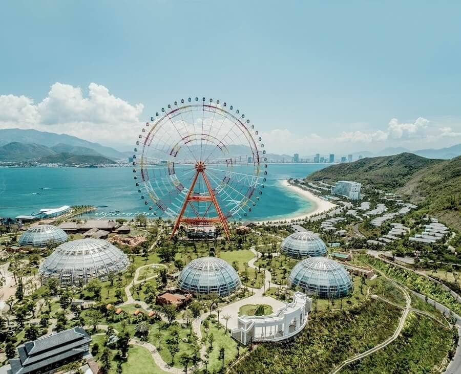 Vinpearl sắp chuyển nhượng 90 triệu cổ phiếu VIC có giá thị trường hơn 14.000 tỉ đồng