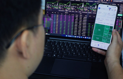 Phân bổ dòng tiền đầu tư giữa xung đột Trung Đông