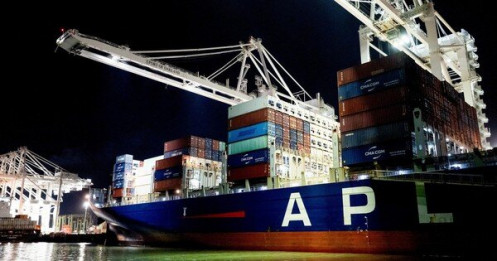 Mỹ chuẩn bị hoàn trả 166 tỉ USD thuế đối ứng