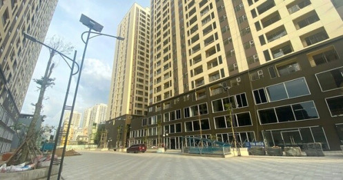 Chặn tiêu cực trong các dự án nhà ở xã hội